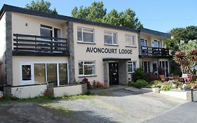 Avoncourt Lodge Ilfracombe